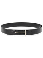 Tom Ford Women's Belt Black