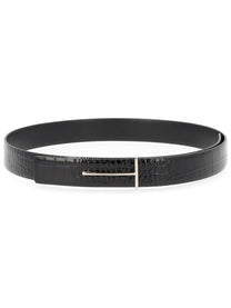Tom Ford Women's Belt Black