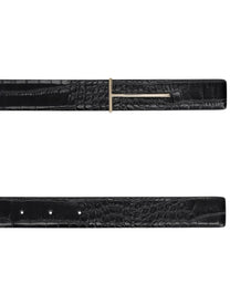 Tom Ford Women's Belt Black