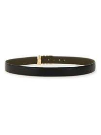 Ferragamo Men's Belt Black