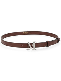 Max Mara Women's Belt Brown