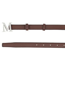 Max Mara Women's Belt Brown