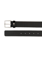 BOSS Men's Buckle Belt Black, view 2