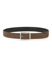 Etro Men's Belt Multicolor