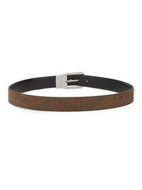 Etro Men's Belt Multicolor