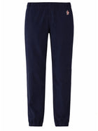 Moncler Grenoble Women's Belted Pants Blue, view 3