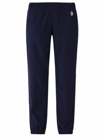 Moncler Grenoble Women's Belted Pants Blue