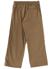 A.P.C Men's Benjamin Pants Brown