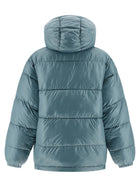 Carhartt Wip Benson Down Jacket Blue, view 3