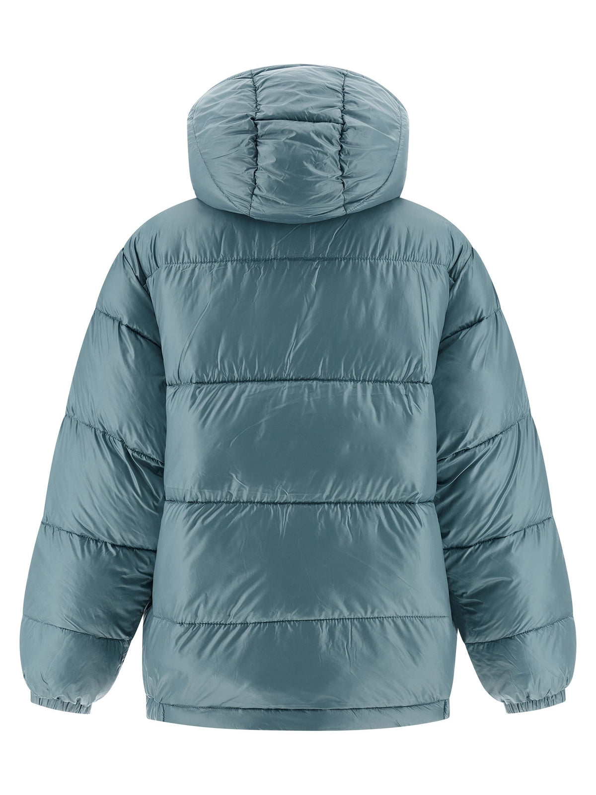 Carhartt Wip Benson Down Jacket Blue