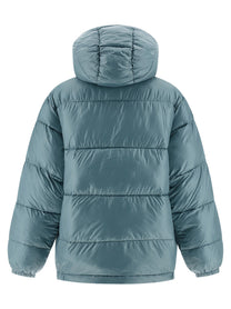 Carhartt Wip Benson Down Jacket Blue