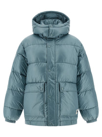 Carhartt Wip Benson Down Jacket Blue