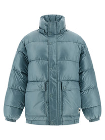 Carhartt Wip Benson Down Jacket Blue