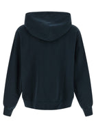 Carhartt Wip Benton Hoodie Blue, view 2