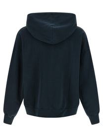 Carhartt Wip Benton Hoodie Blue