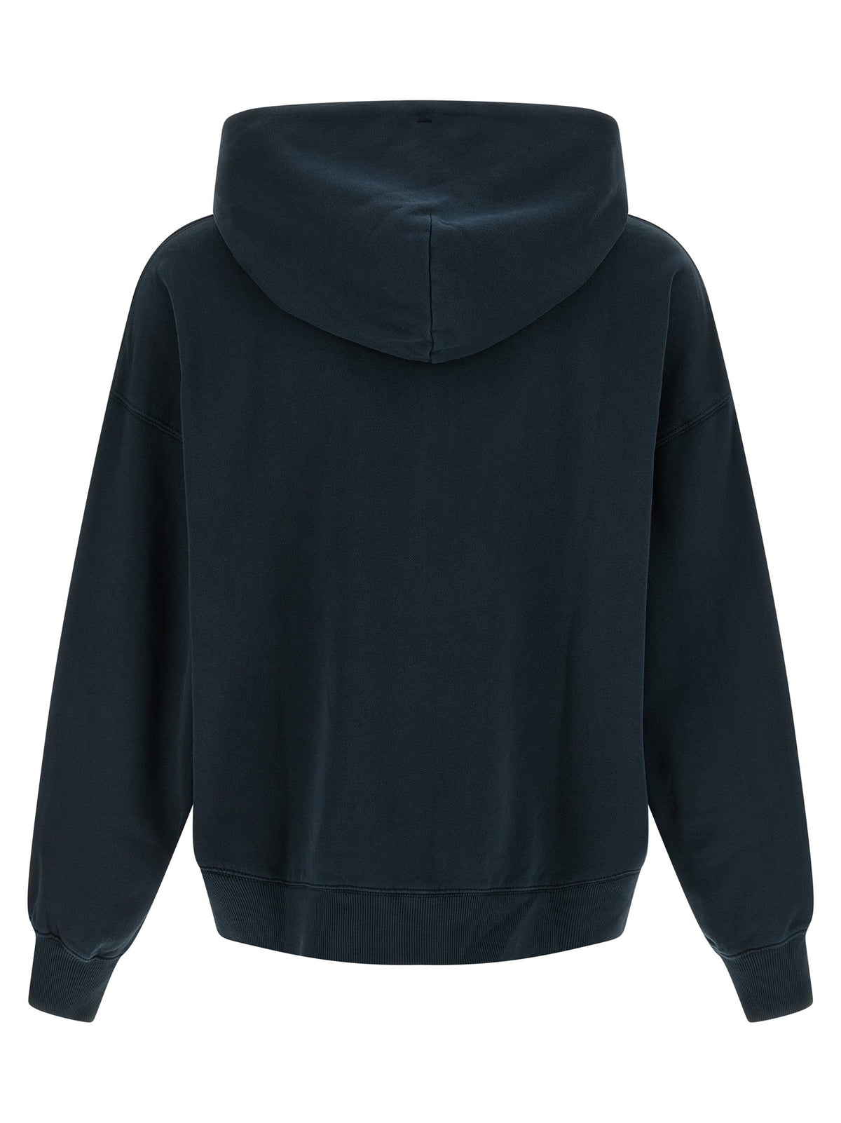 Carhartt Wip Benton Hoodie Blue, view 2