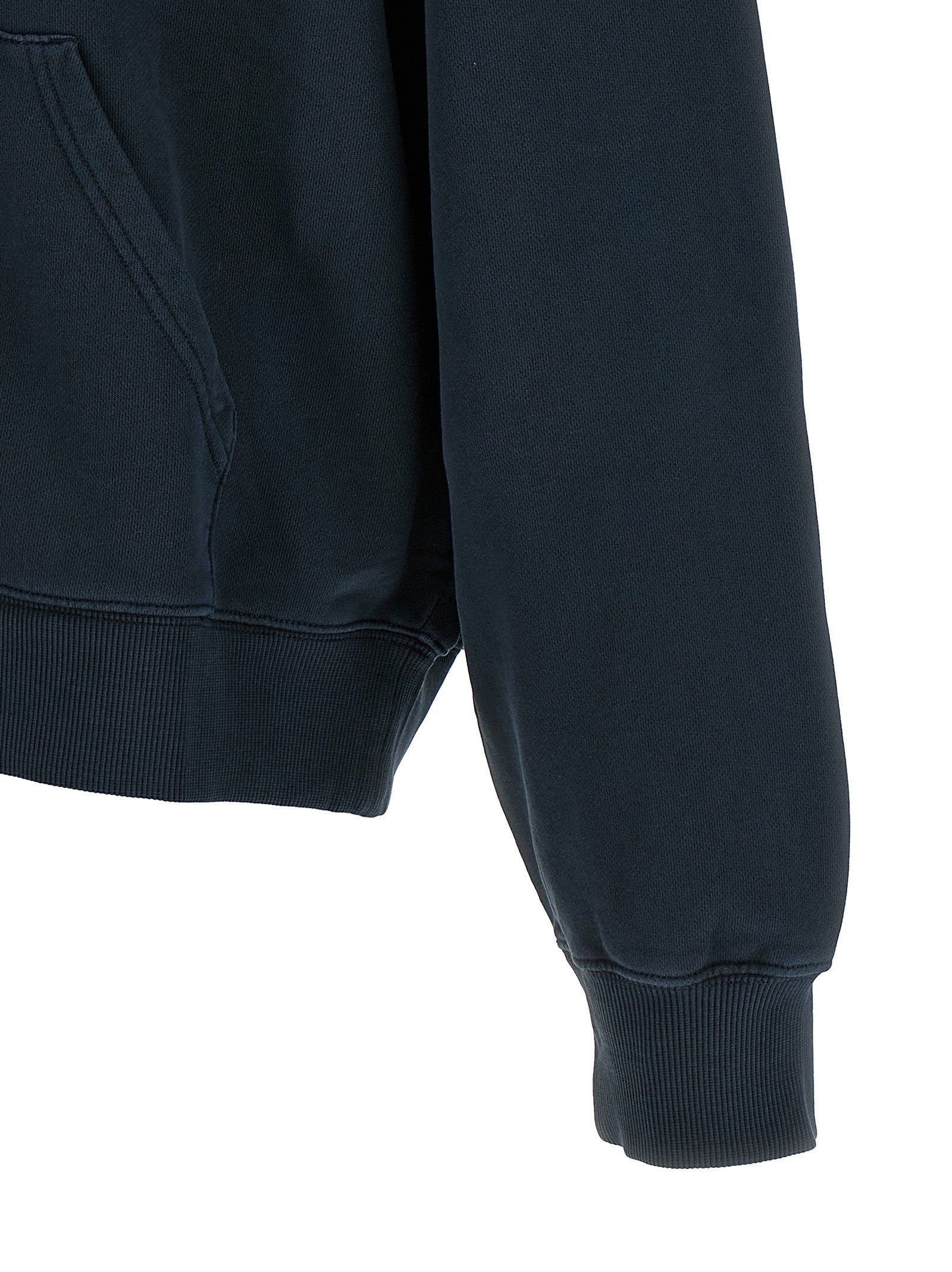 Carhartt Wip Benton Hoodie Blue