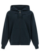 Carhartt Wip Benton Hoodie Blue