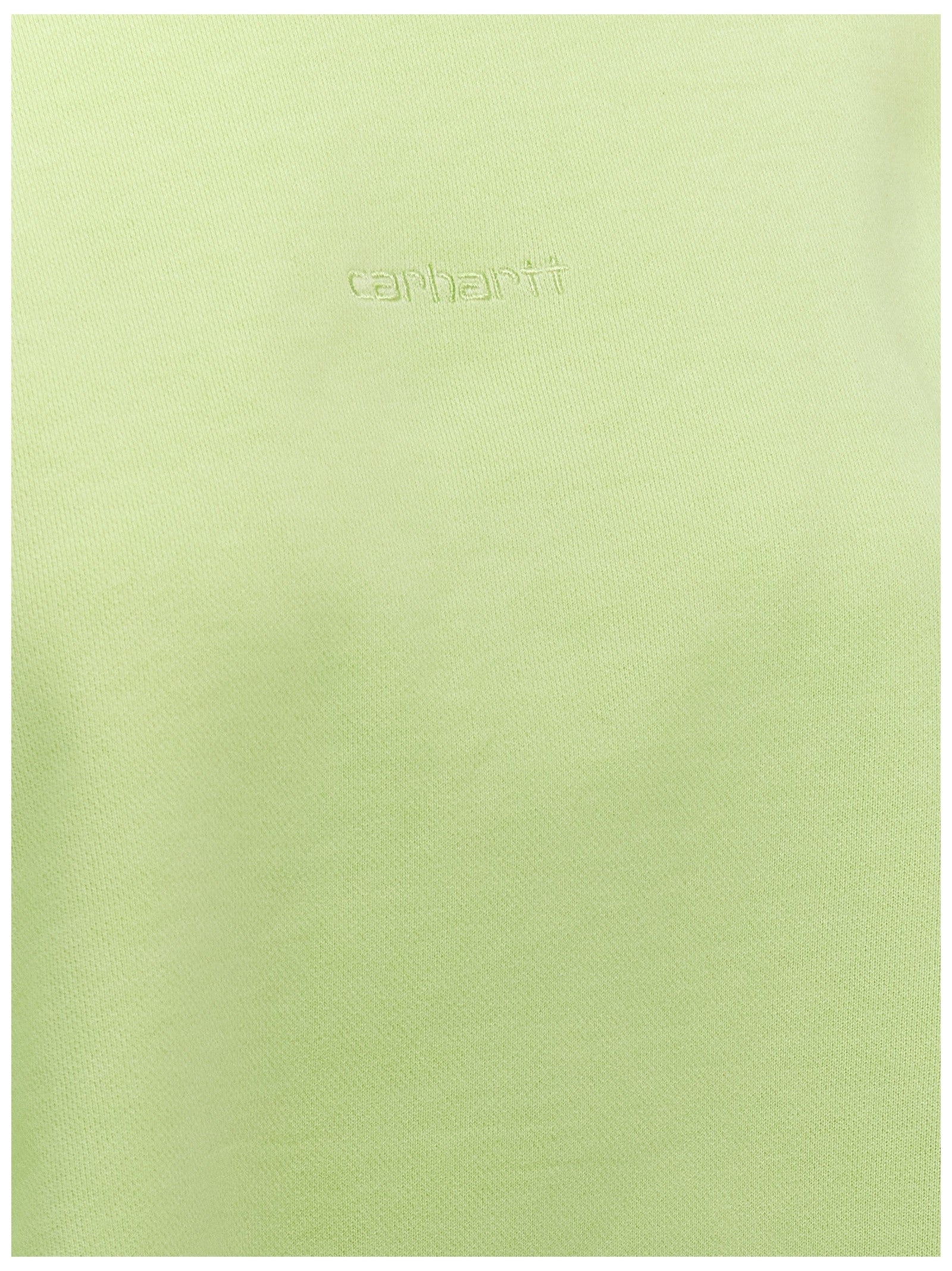Carhartt Wip Benton Sweatshirt Green