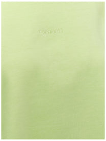 Carhartt Wip Benton Sweatshirt Green