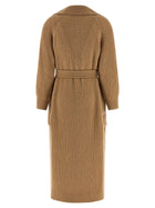 Max Mara Coat Beige, view 2