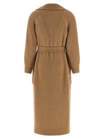 Max Mara Coat Beige