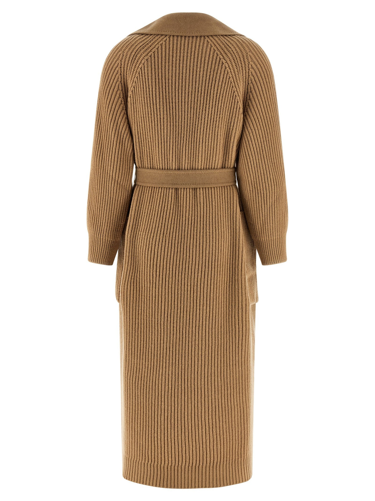 Max Mara Coat Beige, view 2