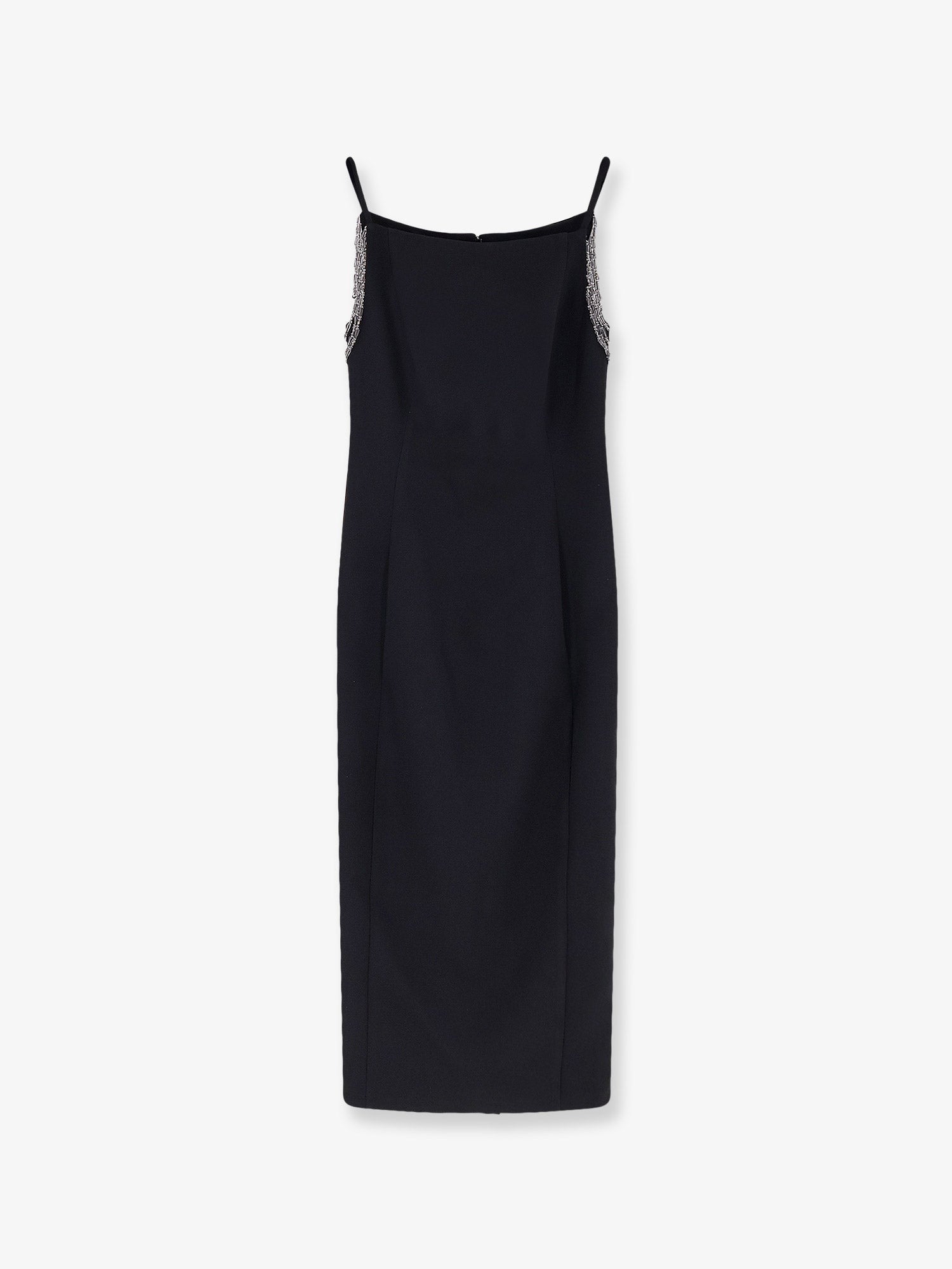 Pinko Women's Bergamotto Dress Black Pinko
