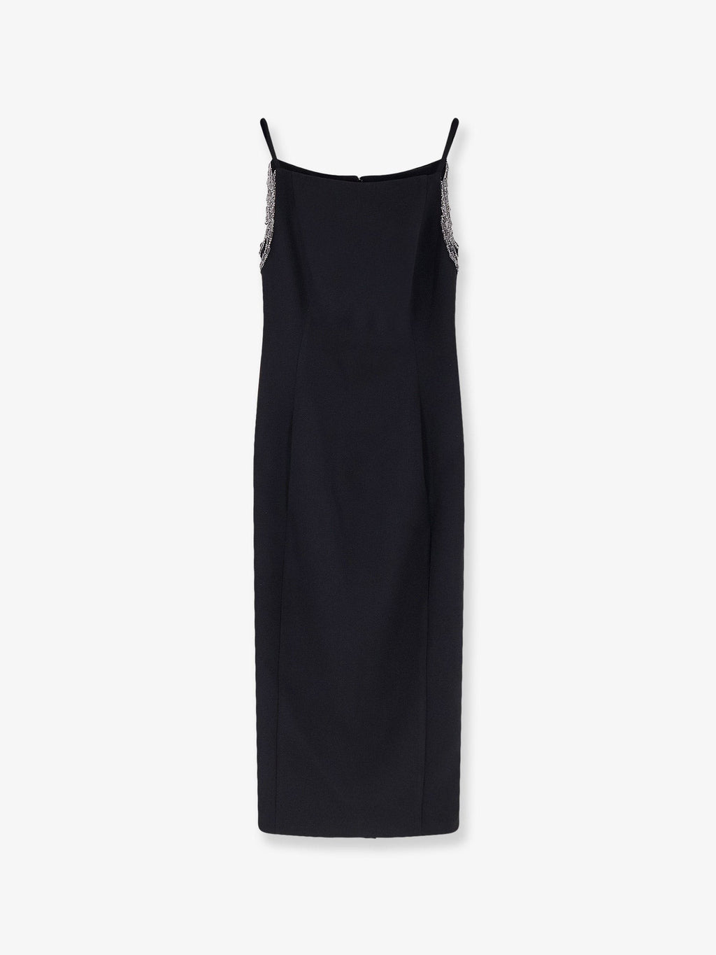 Pinko Women's Bergamotto Dress Black