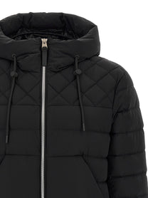 Mackage Bergen Down Jacket Black