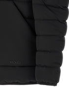 Mackage Bergen Down Jacket Black, view 4