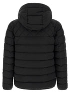 Mackage Bergen Down Jacket Black, view 2