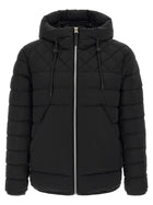 Mackage Bergen Down Jacket Black