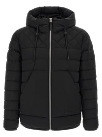 Mackage Bergen Down Jacket Black
