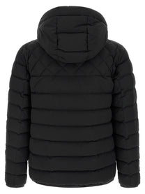 Mackage Bergen Down Jacket Black