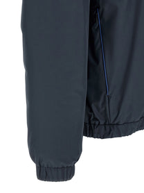 Moncler Grenoble Berguns Reversible Jacket Blue