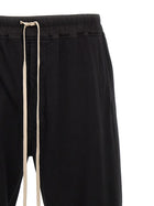DRKSHDW Men's Berlin Cotton Trousers Black, view 3