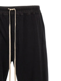 DRKSHDW Men's Berlin Drawstring Pants Black