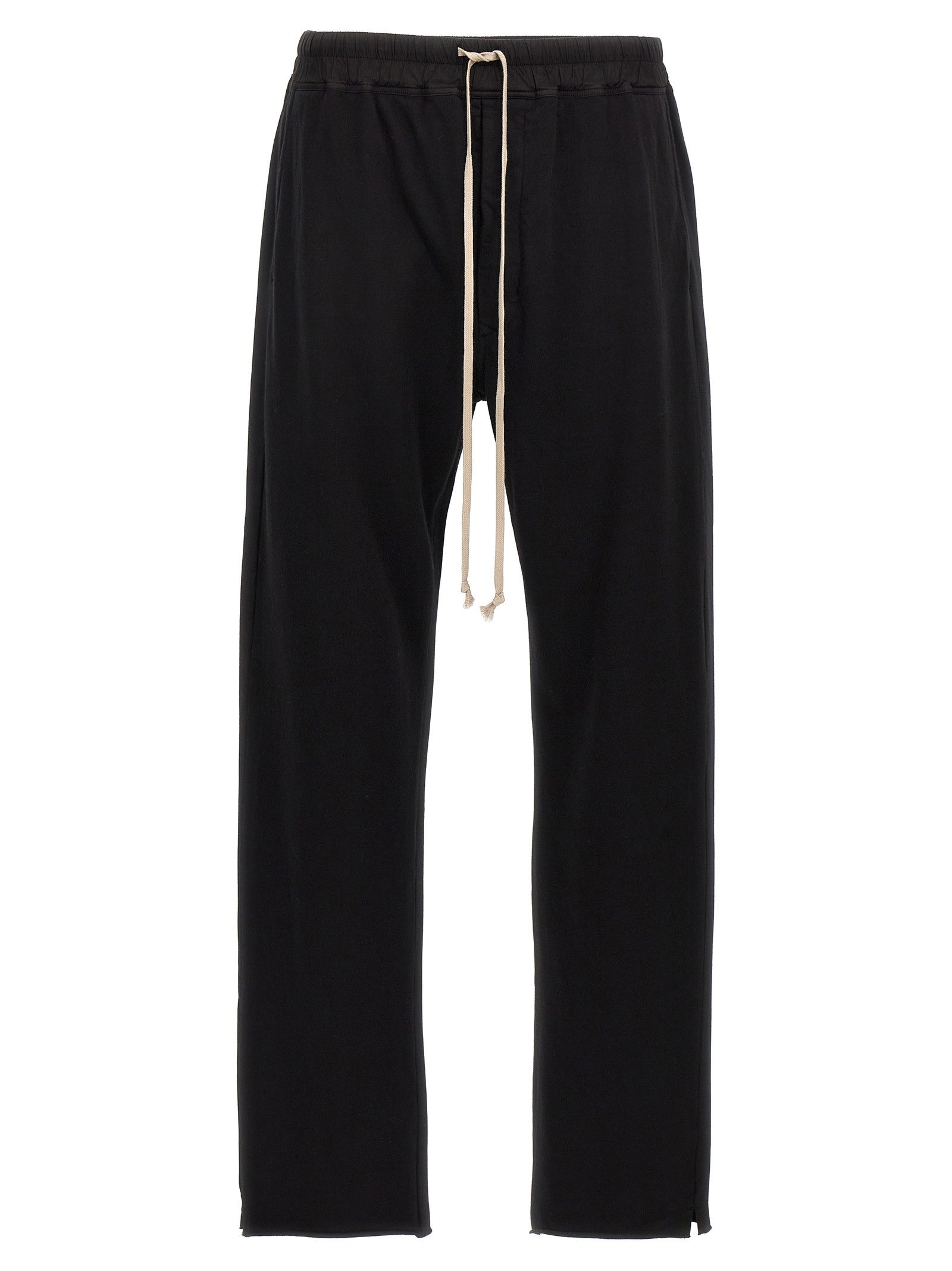 DRKSHDW Men's Berlin Drawstring Pants Black
