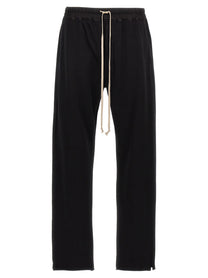 DRKSHDW Men's Berlin Drawstring Pants Black
