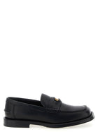 Moschino Berlin Loafers Black