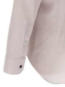 BERLUTI - BERLUTI - ’Andy Scritto’ shirt - Men’s Tops