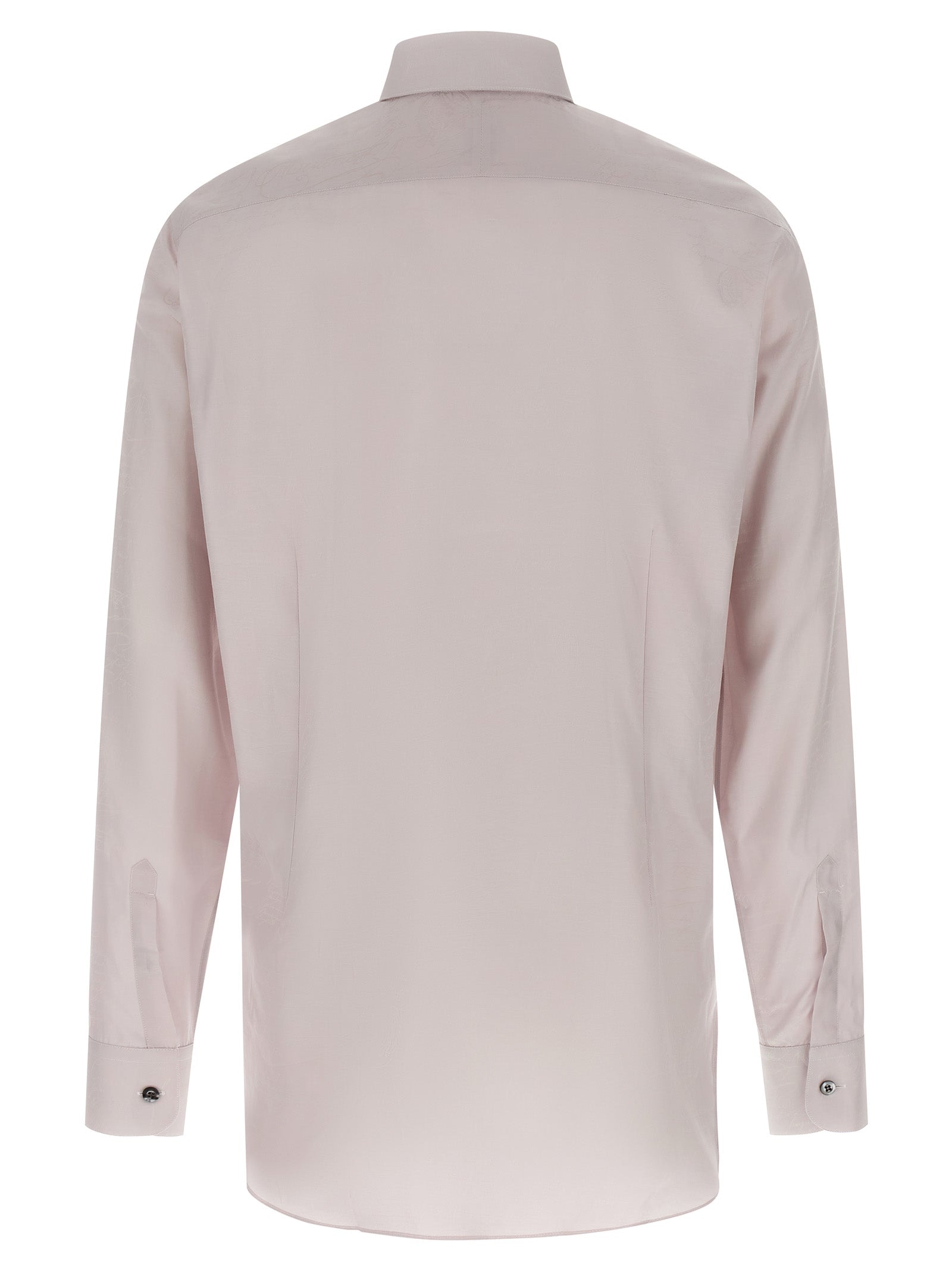 BERLUTI - BERLUTI - ’Andy Scritto’ shirt - Men’s Tops