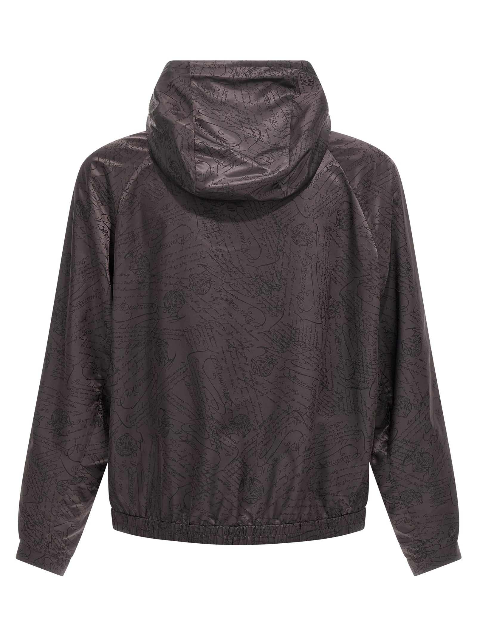 BERLUTI - BERLUTI - ’Scritto’ jacket - Men’s Outerwear