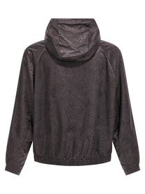 BERLUTI - BERLUTI - ’Scritto’ jacket - Men’s Outerwear