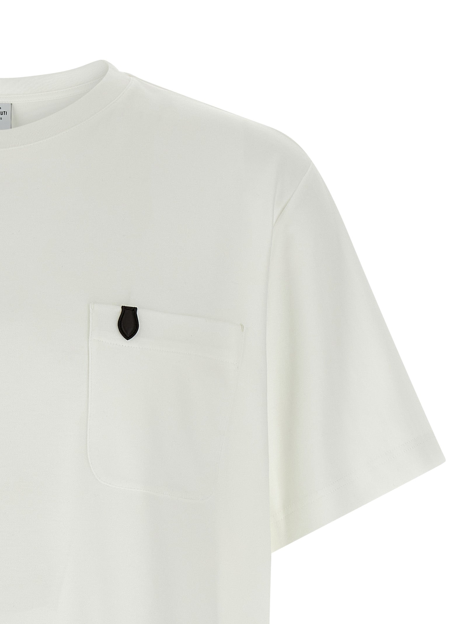 BERLUTI - BERLUTI - ’1 Jour’ T-shirt - Men’s Tops