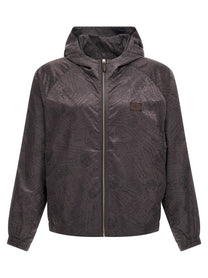BERLUTI - BERLUTI - ’Scritto’ jacket - Men’s Outerwear