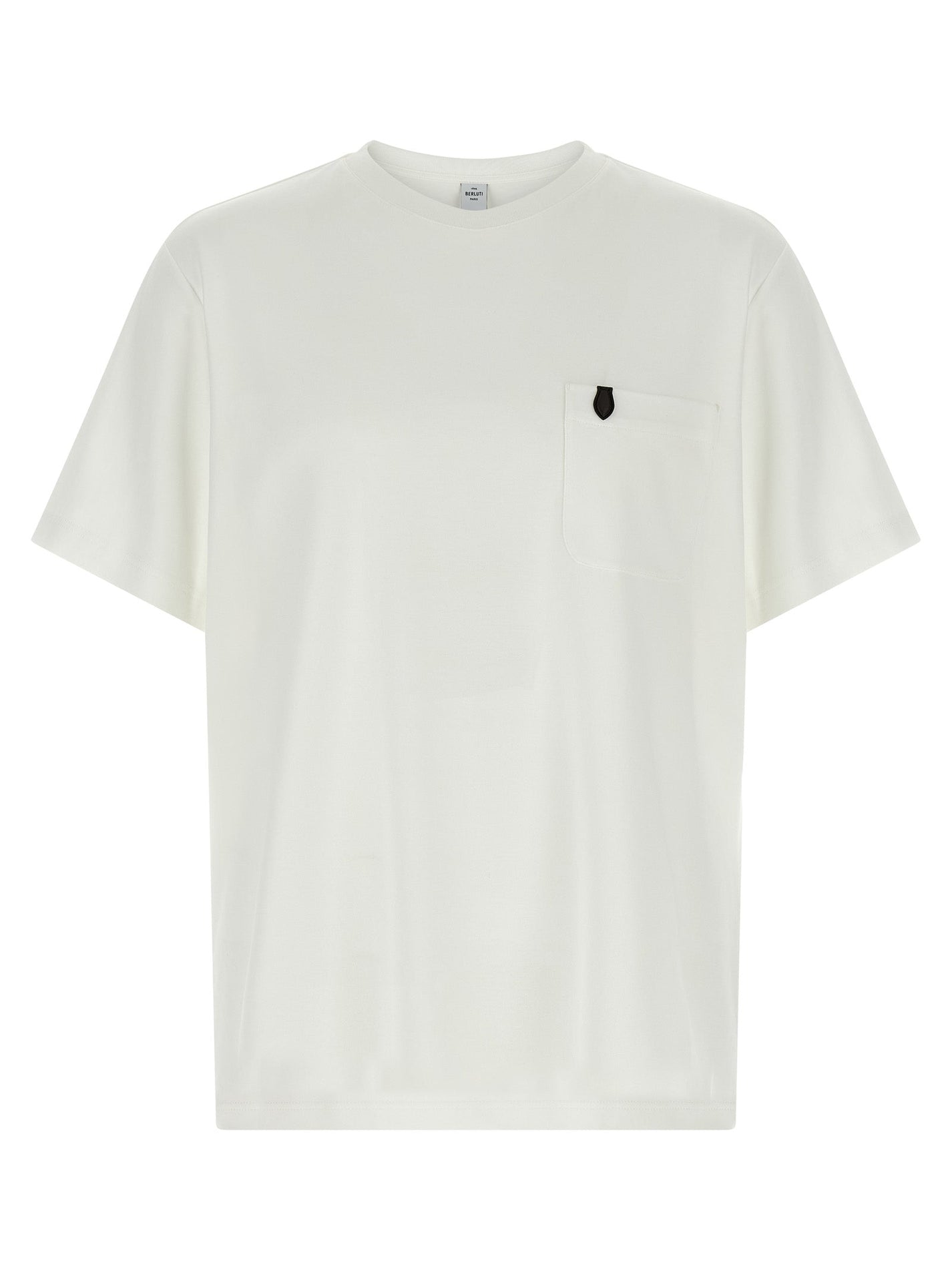 BERLUTI - BERLUTI - ’1 Jour’ T-shirt - Men’s Tops