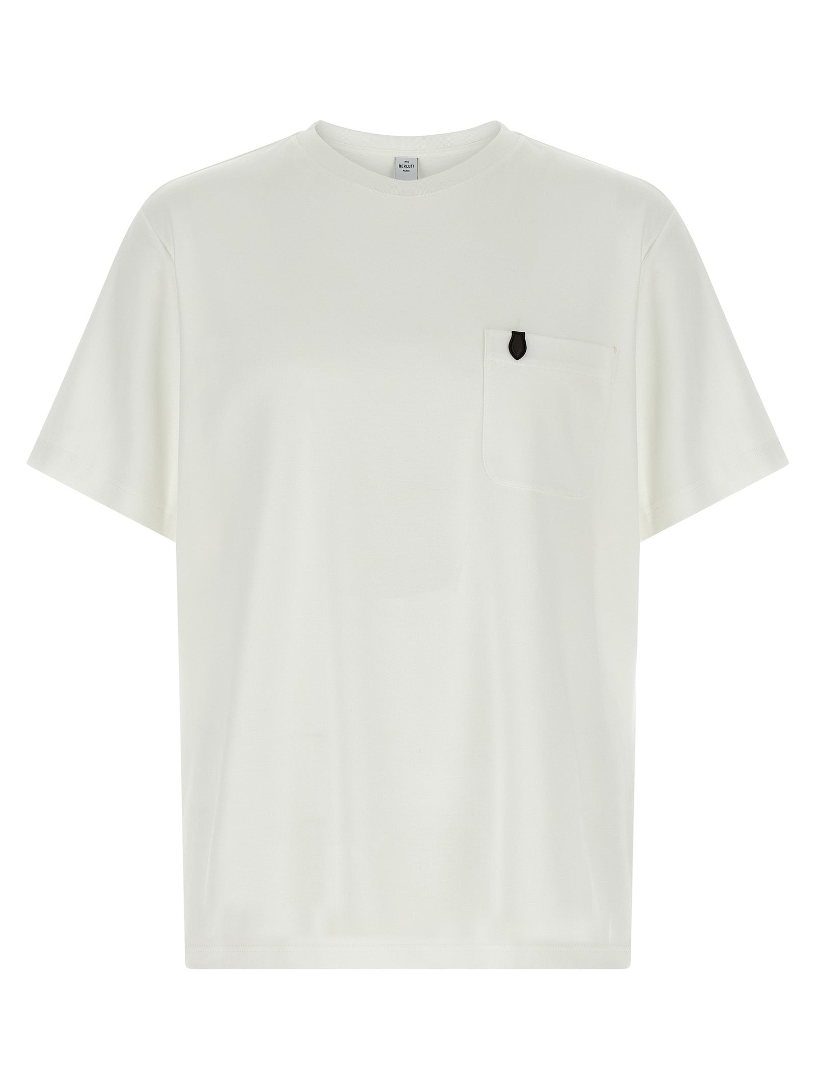 BERLUTI - BERLUTI - ’1 Jour’ T-shirt - Men’s Tops