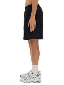 ASPESI Men's Bermuda Nemo Blue ASPESI